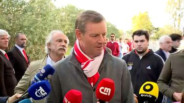 "A partir de amanhã estamos todos juntos, pluribus unum": Martim Mayer sobre os resultados da eleição