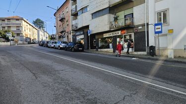 Comerciante sequestrado e abandonado numa mata em Coimbra