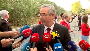 Batido recorde mundial: já votaram mais de 63 mil sócios nas eleições do Benfica