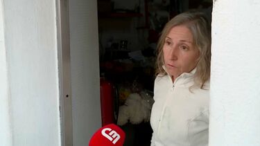 “Alguém fez mal ao ‘Senhor Preguiça’”: cliente de ourivesaria em Arraiolos alertou vizinha para assalto