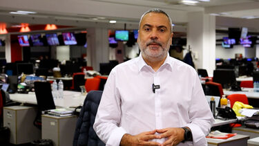 "Crescimento claro de Rui Costa em quase todas as secções e Noronha até perdeu votos em algumas"