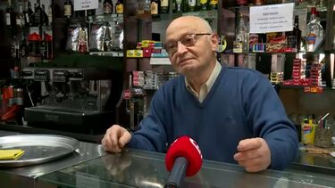“Murros daqui, murros de acolá”: proprietário de café em Coimbra explica como foi assaltado e sequestrado