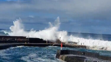 Mar agitado e traiçoeiro: Já há registo de três mortos e 15 feridos em Tenerife