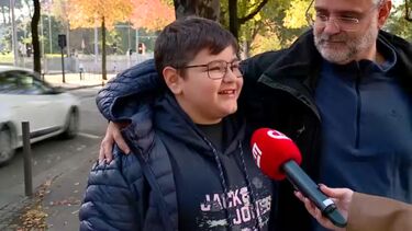 “O nosso tempo vale a vida”: criança que teve leucemia cria petição por cuidados intensivos pediátricos no IPO do Porto