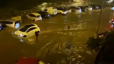 Inundações dos últimos dois anos em Portugal provocam prejuízo superior a seis milhões de euros