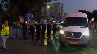 Israel confirma identificação dos restos mortais de soldado morto em Gaza há 11 anos 