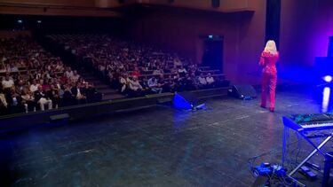 1ª Gala Solidária Marta Louro: Dia de homenagem à antiga jornalista do CM e CMTV