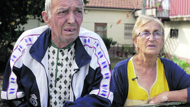 Donos de habitações no traçado alternativo da linha de TGV lamentam que técnicos os abordem sem certezas