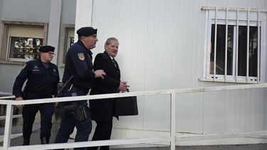 Começa julgamento de condenado por furto suspeito de matar testemunha à facada