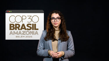 Explicador | Poderá a COP30 renovar a esperança no combate às alterações climáticas? 