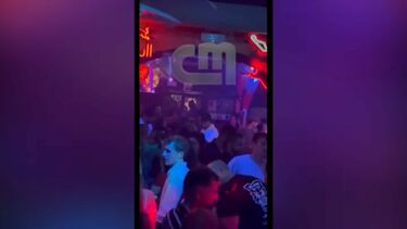 Imagens exclusivas mostram Daniel Gregório a trair Liliana Filipa no Algarve