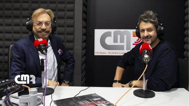 Siopa Convida Maestro Rui Massena