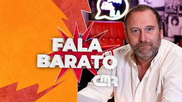 ‘Fala Barato’ com Eduardo Madeira | O que achou do resultado das eleições no Benfica? 