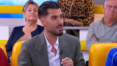 “Foi magoado, mas não se esqueceu como é que se conquista e engata”: Léo Caeiro sobre Zé, ex-noivo de Liliana