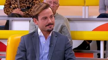 Rosto da ‘Forbes’ Portugal foi ao ‘Manhã CM’ falar sobre o seu caminho no ramo da imobiliária  