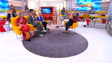 “Cai que nem bomba a traição de Daniel Gregório a Liliana Filipa”, revela Léo Caeiro em exclusivo no ‘Manhã CM’ 