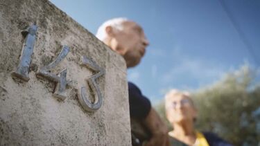 Linha de alta velocidade entre Lisboa e Porto ameaça a demolição de dezenas de habitações em Vila Nova de Gaia