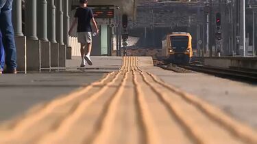 Projeto da linha de alta velocidade em Vila Nova de Gaia ainda está em análise mas já causa polémica e transtorno 