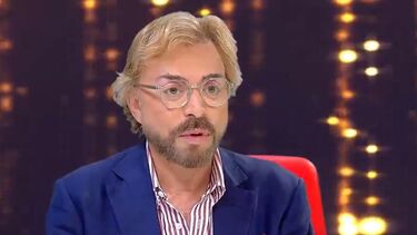 "Tudo lhe corre mal há muito tempo": Duarte Siopa sobre acidente de Cayetano Rivera, ex-namorado de Maria Cerqueira Gomes