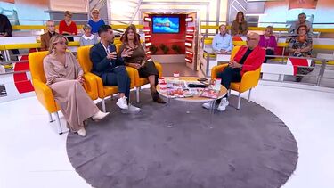 “Temos de perceber que ela está numa relação, numa fase diferente na vida”: Helena Isabel sobre Cristina Ferreira