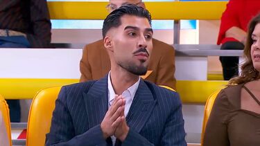 “Parece que já começou a ganhar dinheiro com esta polémica”: Léo Caeiro sobre Liliana Filipa