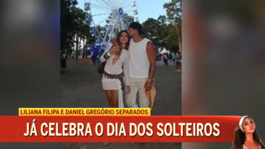 "Vamos celebrar o 'singles day'": publicação de Liliana Filipa responde a traição nas redes sociais