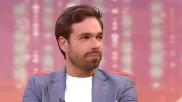 Meghan Markle regressa ao ecrã