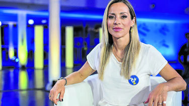 Partido ADN paga avença mensal a Joana Amaral Dias