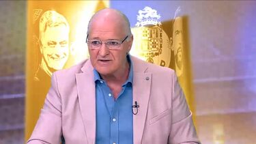 Jorge Amaral: "José Mourinho culpou tudo e não acho correto" 