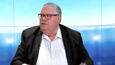 José Freitas: "Não acredito que Mário Branco quisesse rebentar com o árbitro" 