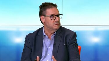 Paulo Catarro: "Quem faz isso está desprovido de qualquer tipo de inteligência" 