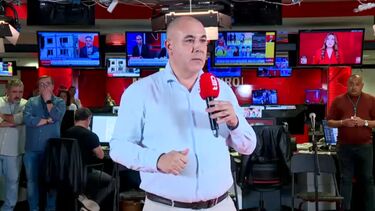 Diretor-geral editorial da Medialivre revela contratação de nova “estrela” para a Correio da Manhã Rádio  