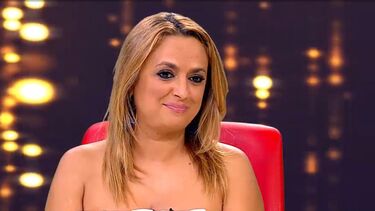 "É praticamente uma dupla traição" Sílvia Botelho sobre Daniel Gregório ter traido publicamente Liliana Filipa