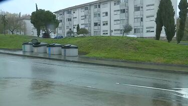 PSP reforça policiamento nos bairros de Pinheiro Torres e Pasteleira "por tempo indeterminado"