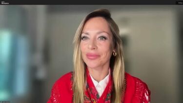 “Isso é falso”: Joana Amaral Dias considera que recebe “uma compensação salarial” e não uma avença mensal paga pelo ADN  