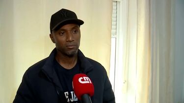 “A criança nasceu na minha mão”: Marido de grávida que deu à luz no uber em Loures conta tudo o que aconteceu  