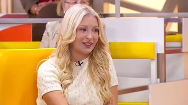 “Ela está preocupada com ela própria”: Beatriz Prates sobre Liliana da ‘Casa dos Segredos 9’