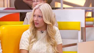 “Para mim aqui a vítima é a Liliana”: Beatriz Prates sobre traição de Daniel Gregório