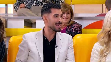 “Poderá ser umas farpas ao ‘Vitó’”: Léo Caeiro sobre vídeo que Sónia Jesus republicou nas redes sociais