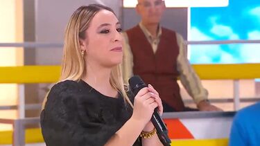 Fadista Beatriz Felizardo canta em direto no ‘Manhã CM’