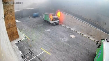 Israelitas encapuzados atacam duas aldeias na Cisjordânia 