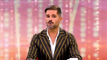 "Houve uma falha, houve um erro": Rui Figueiredo sobre traição de Daniel Gregório 