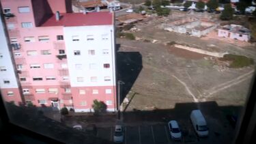 Apesar da Câmara de Sintra ter conhecimento do problema dos elevadores, garante que a administração do prédio é privada