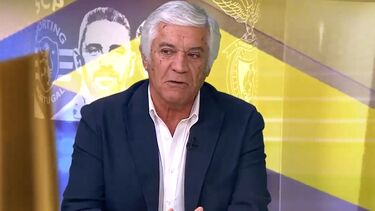 Paulo Andrade: "Este espírito de conquista de Ronaldo é algo que motiva os portugueses" 