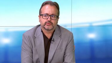 Vítor Pinto: "Schjelderup já não dava confiança a Lage para ser titular estável e esse estatuto não mudou com Mourinho" 