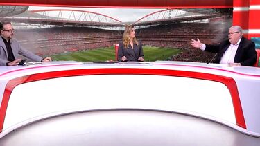 José Manuel Freitas: Duarte Gomes "vai ter de ouvir" 