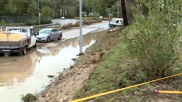 Casal de idosos morre em casa inundada devido ao mau tempo em Fernão Ferro
