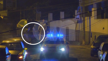 Imagens revelam que Odair Moniz morreu após dois tiros em seis segundos