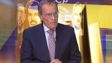 Carlos Barbosa da Cruz: "Se eu fosse o selecionador demitia-me" 