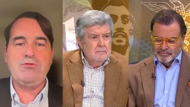 Nuno Encarnação:"O Sporting este ano tem tido benefícios que não lembra aos 19 anos de seca" 